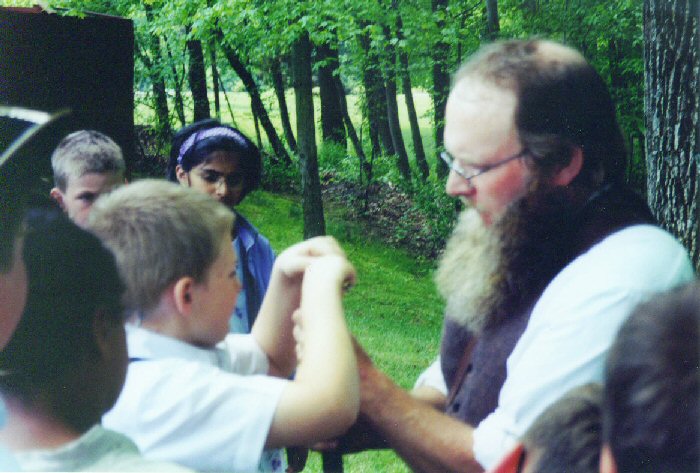 QCS Visit Pic 10